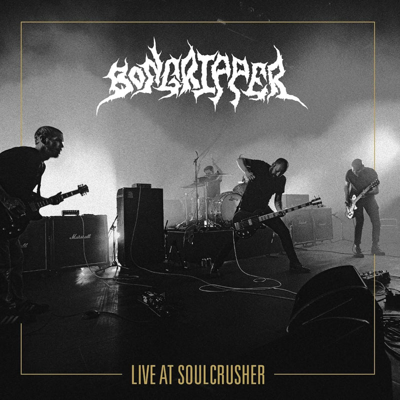 Live at Soulcrusher