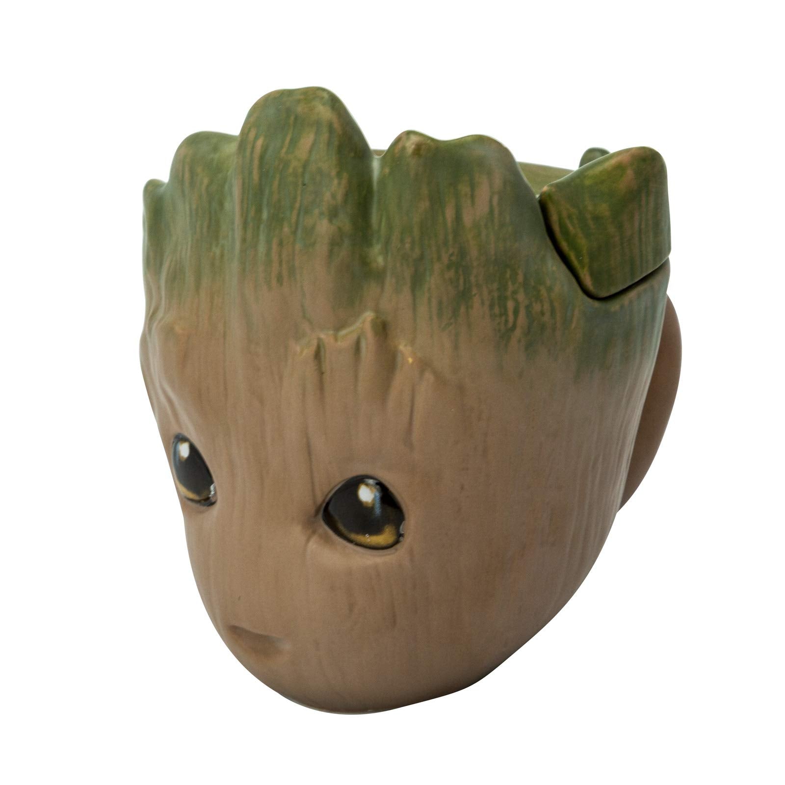 ABYstyle MARVEL - Mug 3D 300ml - Groot