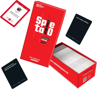 Spietato
