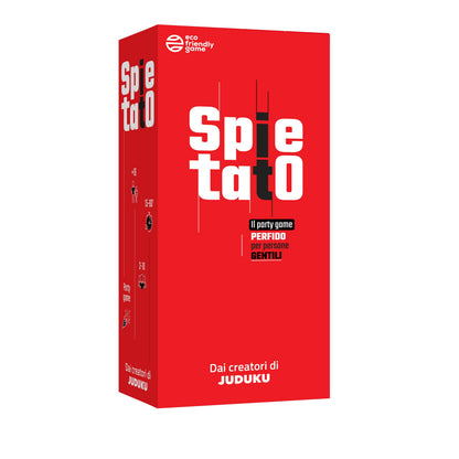 Spietato