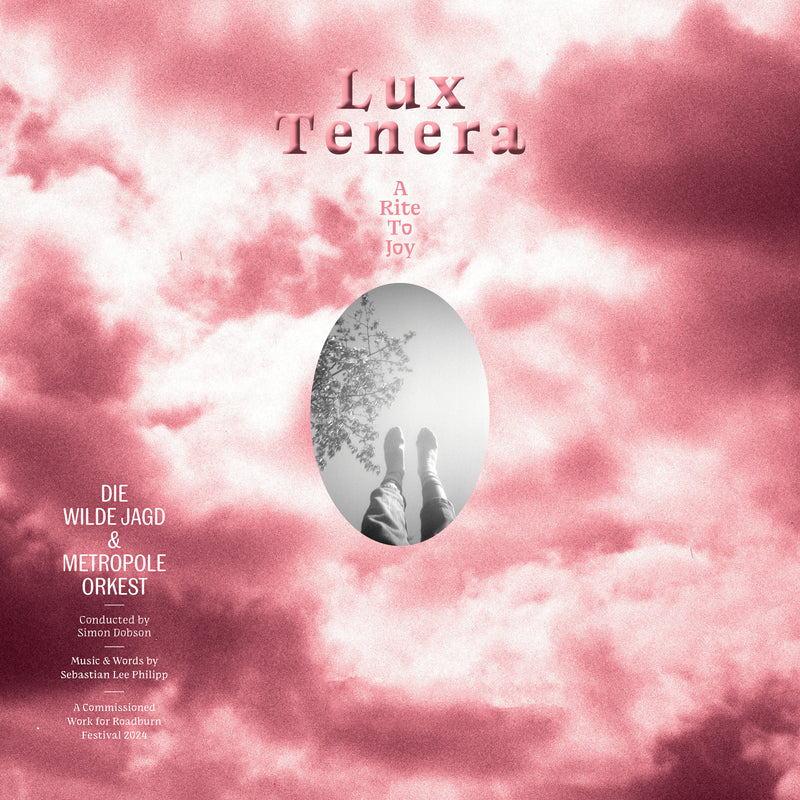 Lux Tenera: A Rite to Joy