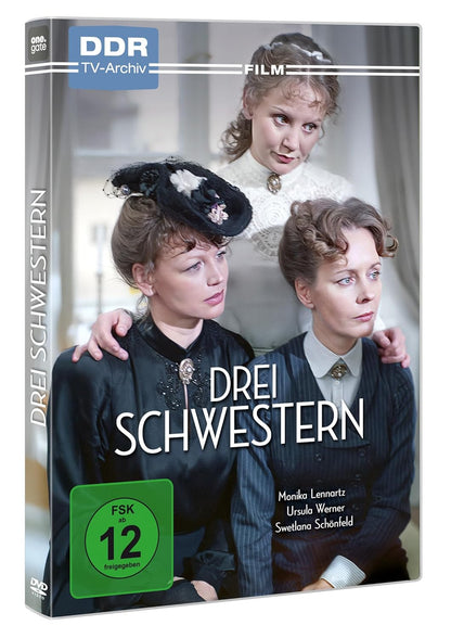 Drei Schwestern