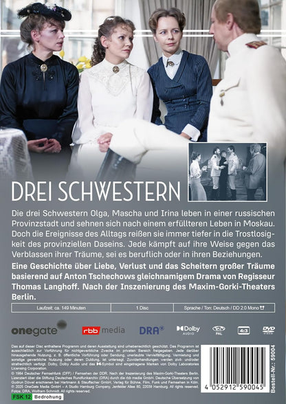 Drei Schwestern