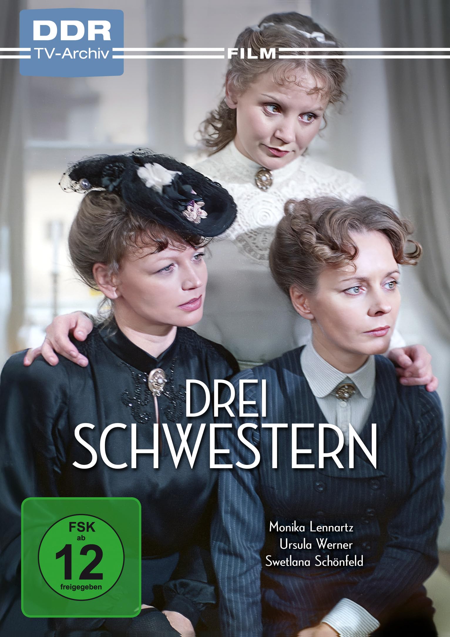 Drei Schwestern