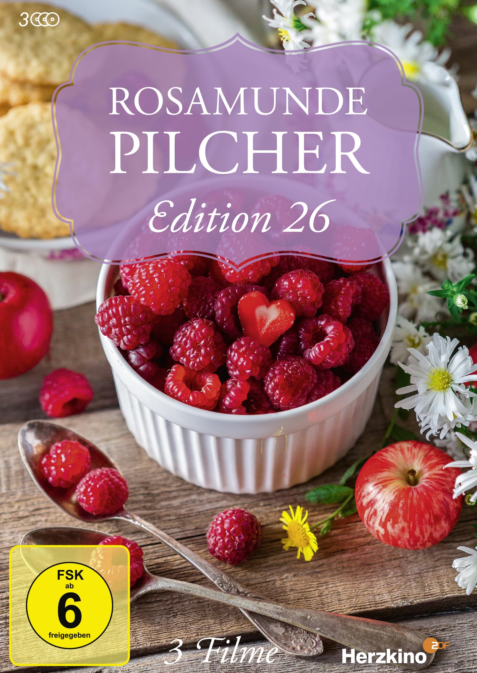 Rosamunde Pilcher Edition 26