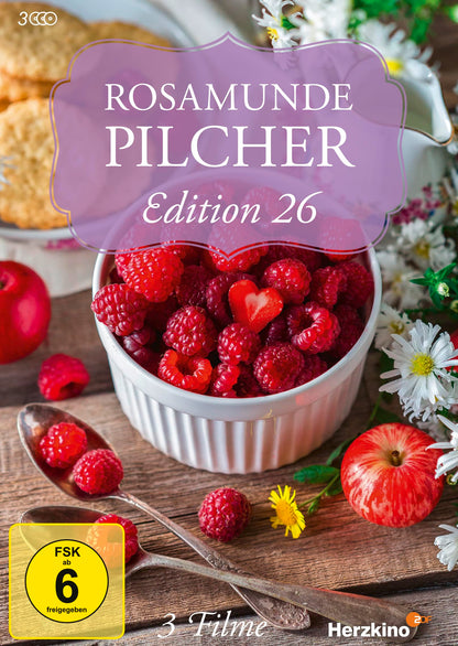 Rosamunde Pilcher Edition 26