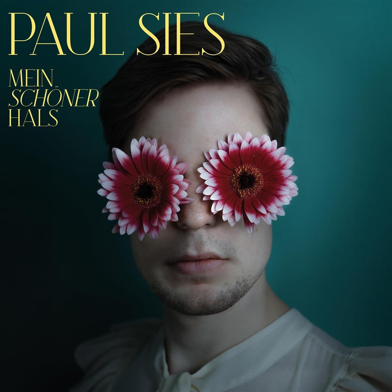 Mein Schöner Hals