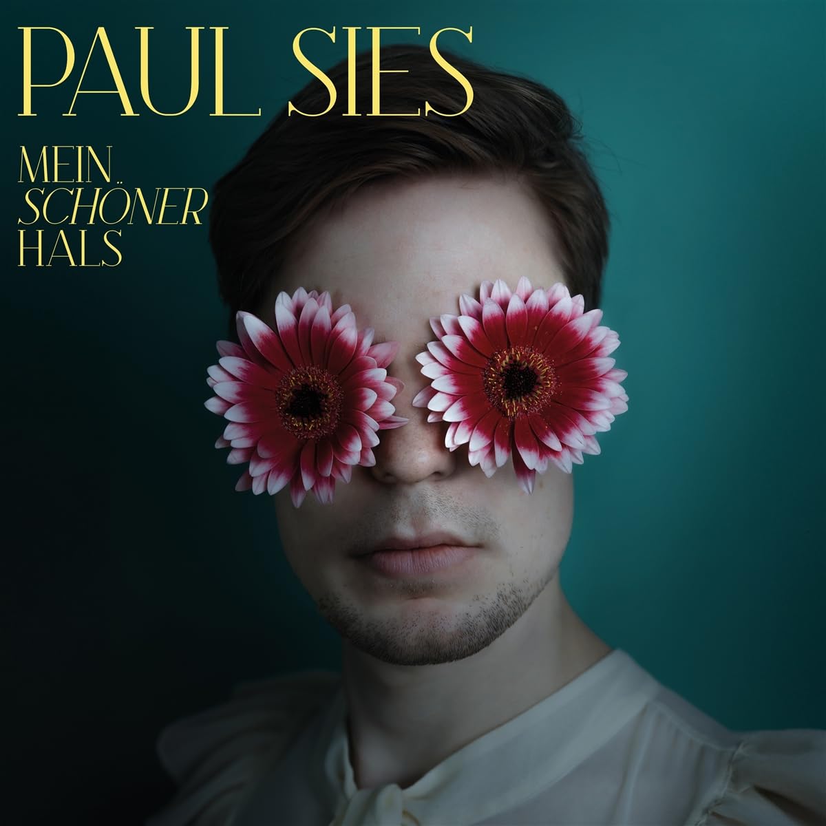 Mein Schöner Hals