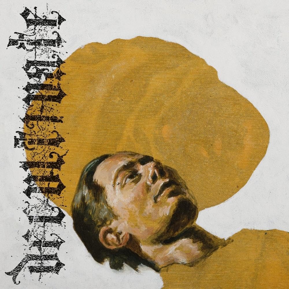 Decultivate (Random Colour/Single Sided