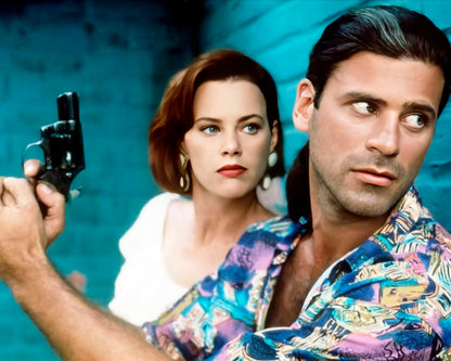 Tropical Heat, Staffel 3 / Die letzten 22 Folgen der exotischen Kultkrimiserie (Pidax Serien-Klassiker