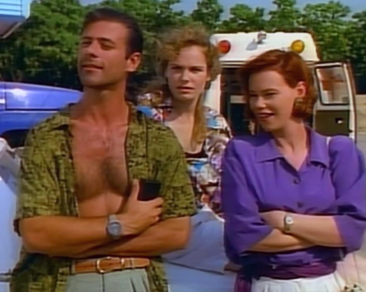 Tropical Heat, Staffel 3 / Die letzten 22 Folgen der exotischen Kultkrimiserie (Pidax Serien-Klassiker