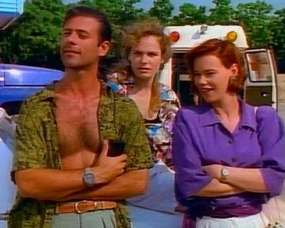 Tropical Heat, Staffel 3 / Die letzten 22 Folgen der exotischen Kultkrimiserie (Pidax Serien-Klassiker