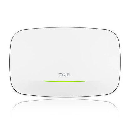 Zyxel WiFi 7 BE12300 Wireless Dual-Radio Access Point | 2 x 2,5G Ethernet | PoE+ o USB Type C alimentato (non incluso) | Cloud, App o Gestione diretta