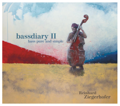 Bassdiary Ii