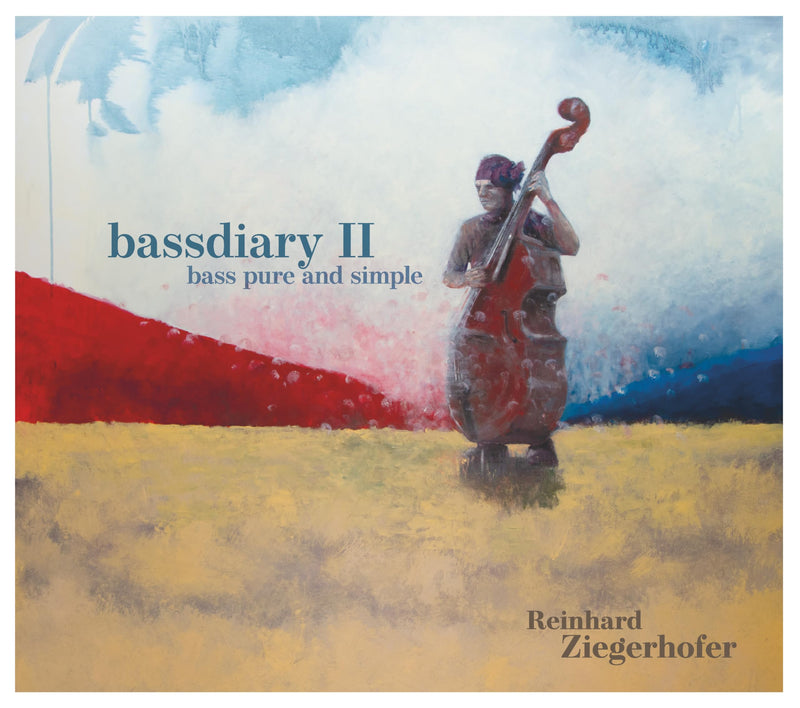 Bassdiary Ii