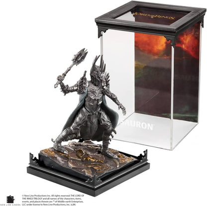 The Noble Collection The Lord of the Rings: Sauron Diorama