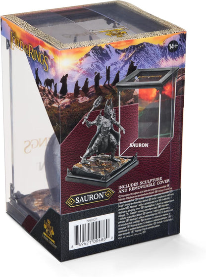 The Noble Collection The Lord of the Rings: Sauron Diorama