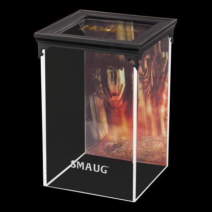 The Noble Collection The Hobbit: Smaug Diorama