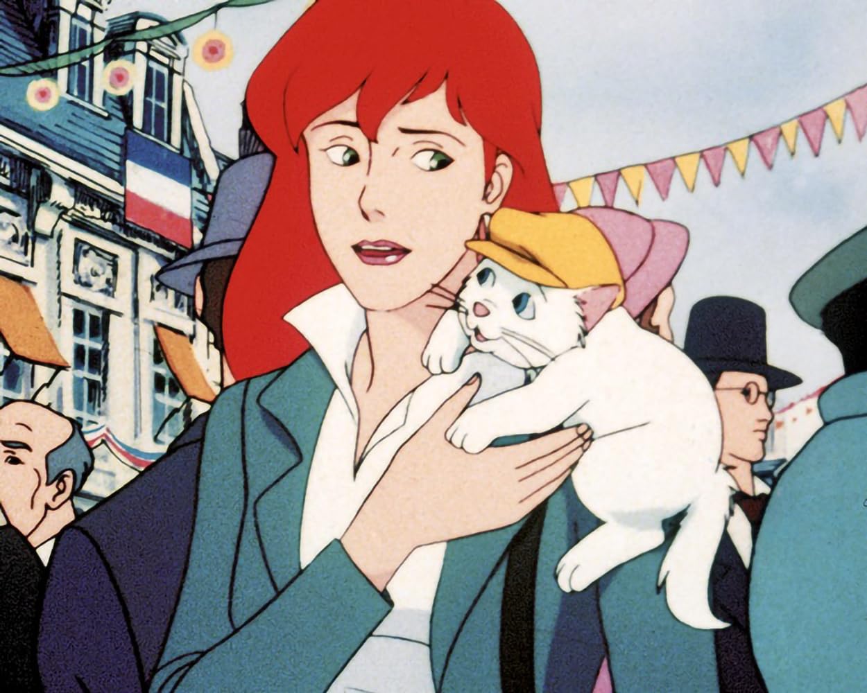 Reporter Blues / Alle 26 deutsch synchronisierten Folgen der Animeserie (Pidax Animation