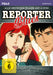 Reporter Blues / Alle 26 deutsch synchronisierten Folgen der Animeserie (Pidax Animation