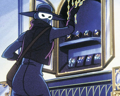 Reporter Blues / Alle 26 deutsch synchronisierten Folgen der Animeserie (Pidax Animation