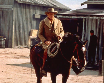 RAUCHENDE COLTS - RAUCHENDE COLTS - SPIELFILM COLLECTION
