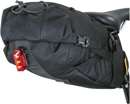 Topeak Unisex Adults' Backloader Saddle Bag, Unisex - Adults, Saddle Bag., 50215