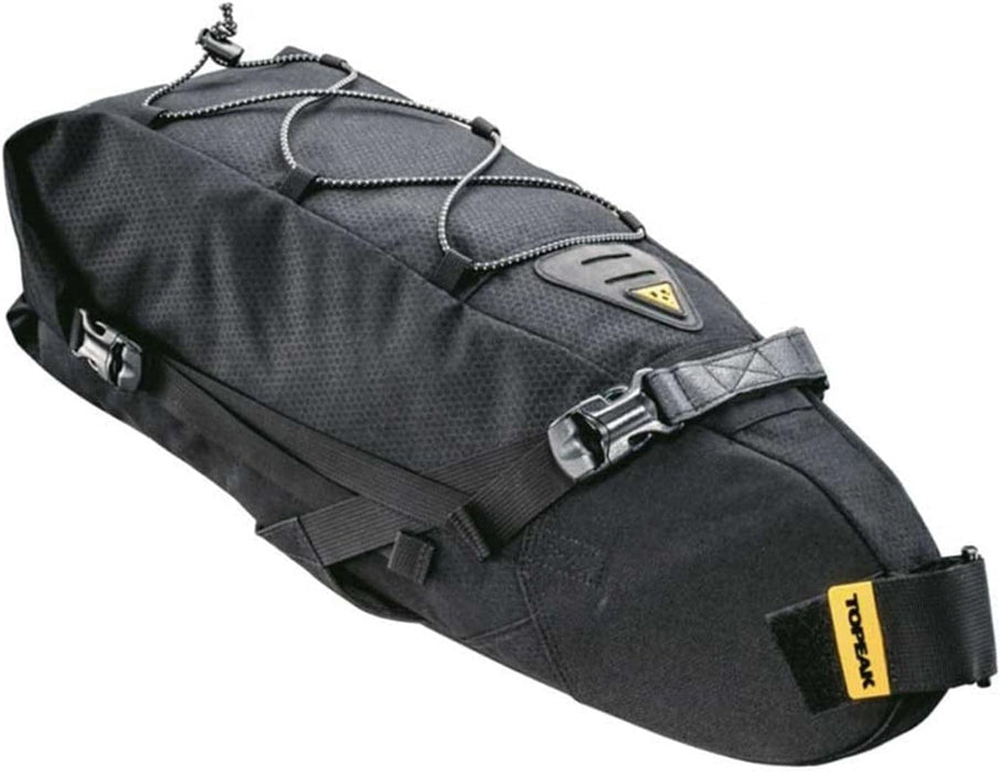 Topeak Unisex Adults' Backloader Saddle Bag, Unisex - Adults, Saddle Bag., 50215
