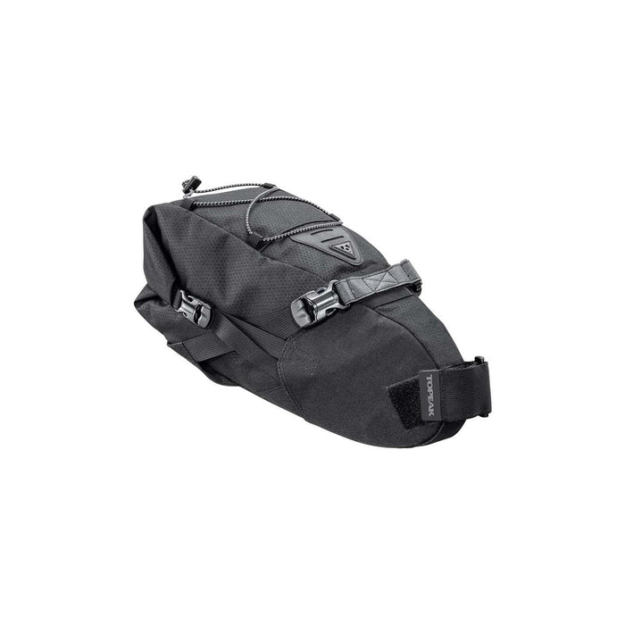 Topeak Unisex Adults' Backloader Saddle Bag, Unisex - Adults, Saddle Bag., 50215