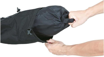 Topeak Unisex Adults' Backloader Saddle Bag, Unisex - Adults, Saddle Bag., 50215