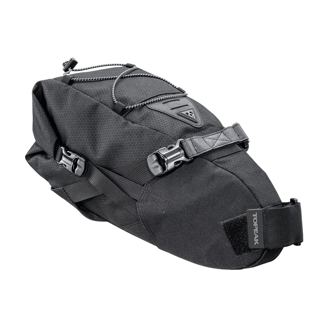 Topeak Duohex Mudguard Set