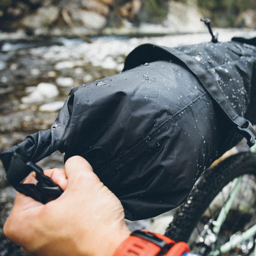 Topeak Duohex Mudguard Set