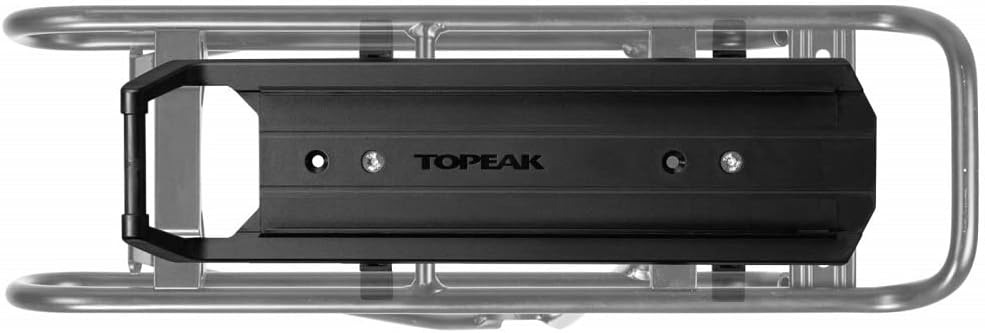 Topeak QuickTrack Rack, Black, One Size ,TA2406