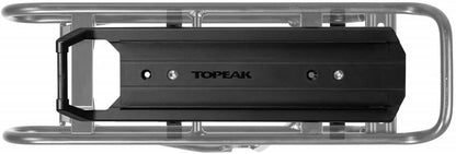 Topeak QuickTrack Rack, Black, One Size ,TA2406