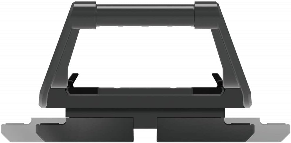Topeak QuickTrack Rack, Black, One Size ,TA2406