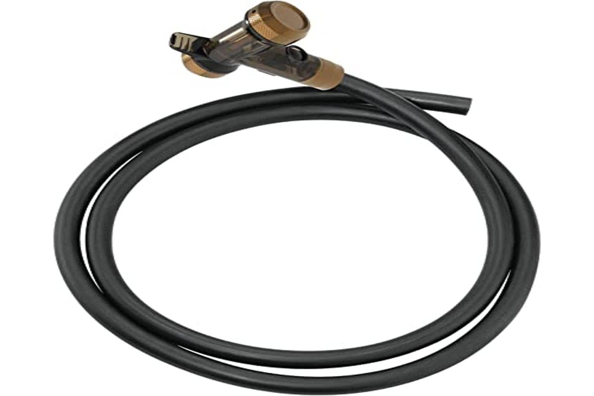Topeak Tubihead Upgraded Pump Head Kit