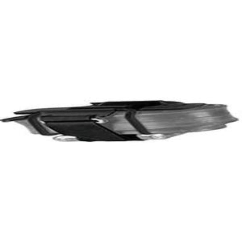 Topeak Unisex Df Free Pack Fixer, Black