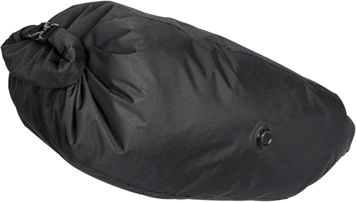 Topeak Backloader X Bike Packing Bag, 15L Capacity, Black