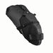 Topeak Backloader X Bike Packing Bag, 10L Capacity, Black