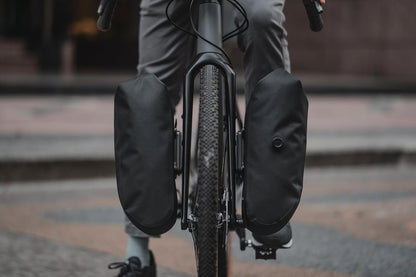 Topeak Fork Drybag Qr 5.8L