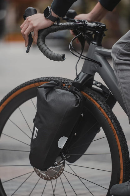 Topeak Fork Drybag Qr 5.8L