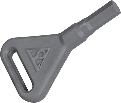Topeak Trunklock for Securing Topeak Trunkbag Series
