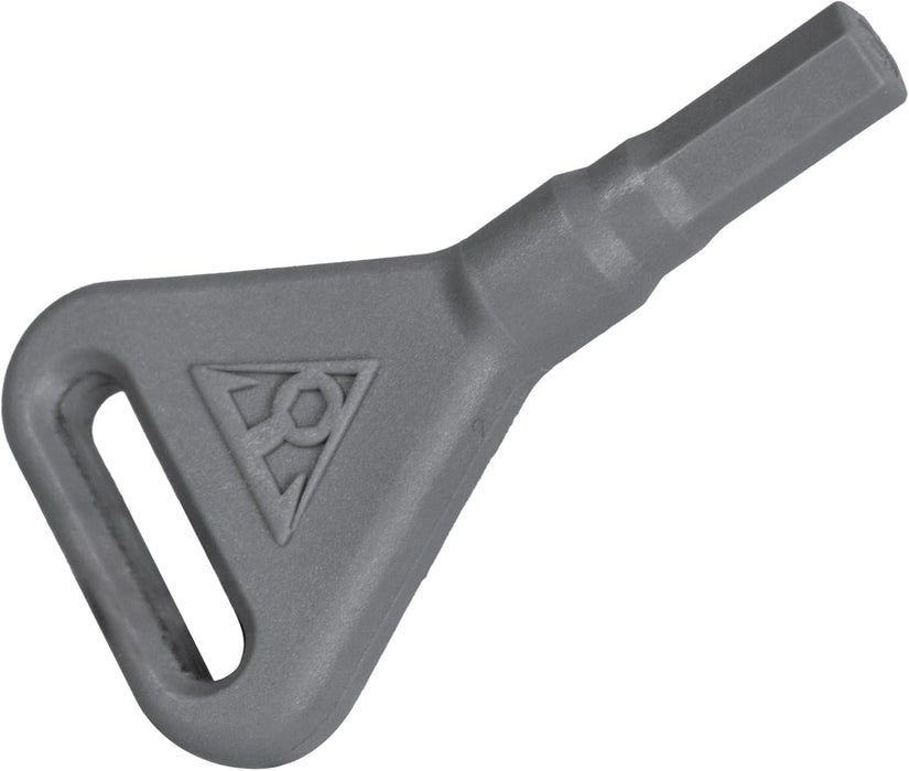 Topeak Trunklock for Securing Topeak Trunkbag Series