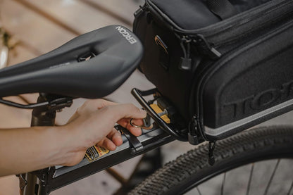 Topeak Trunklock for Securing Topeak Trunkbag Series