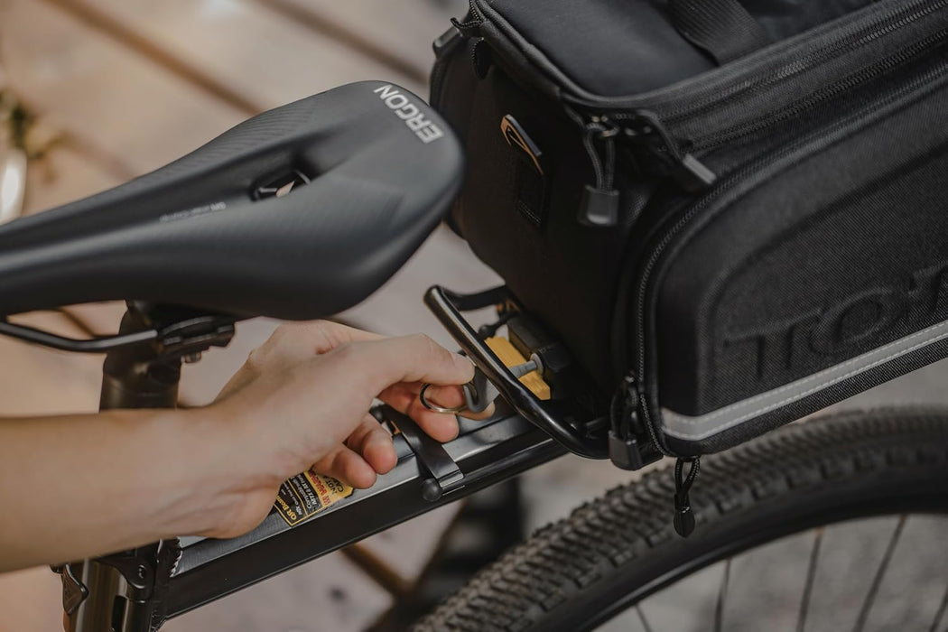 Topeak Trunklock for Securing Topeak Trunkbag Series