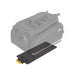 Topeak Trunklock for Securing Topeak Trunkbag Series