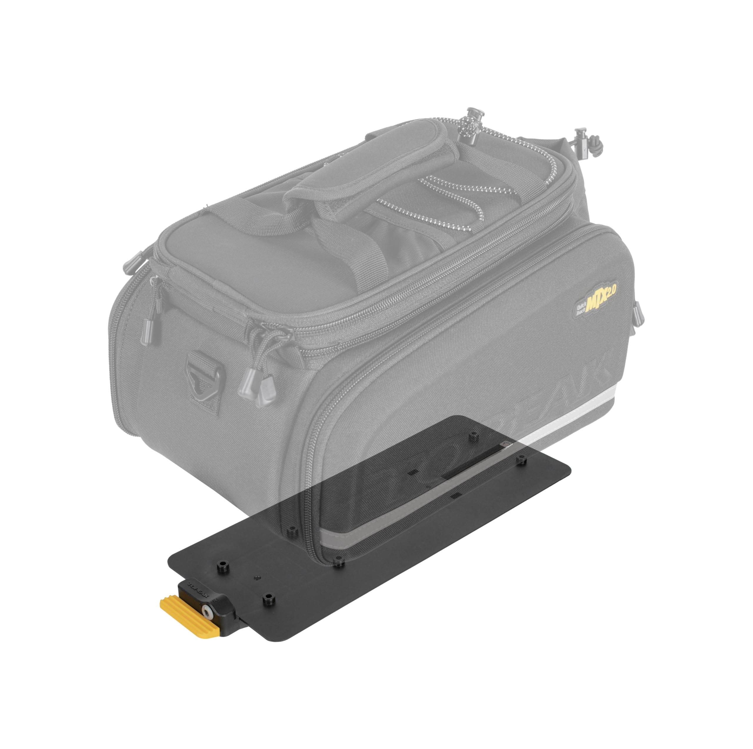 Topeak Trunklock for Securing Topeak Trunkbag Series