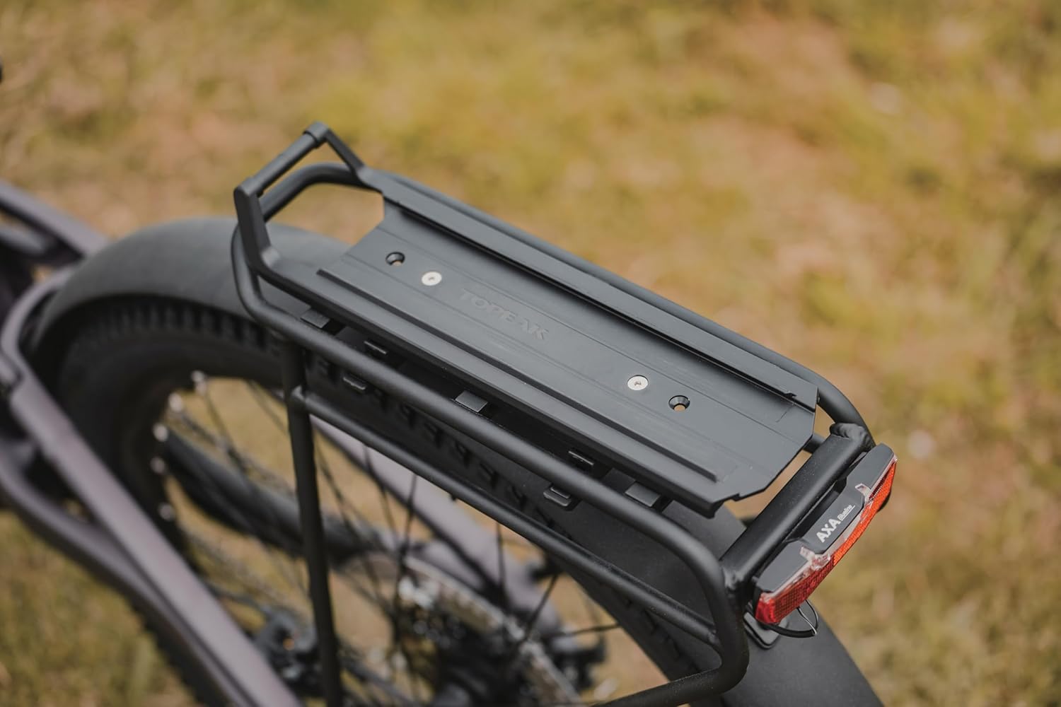 Topeak Omni QuickTrack Adapter,Large
