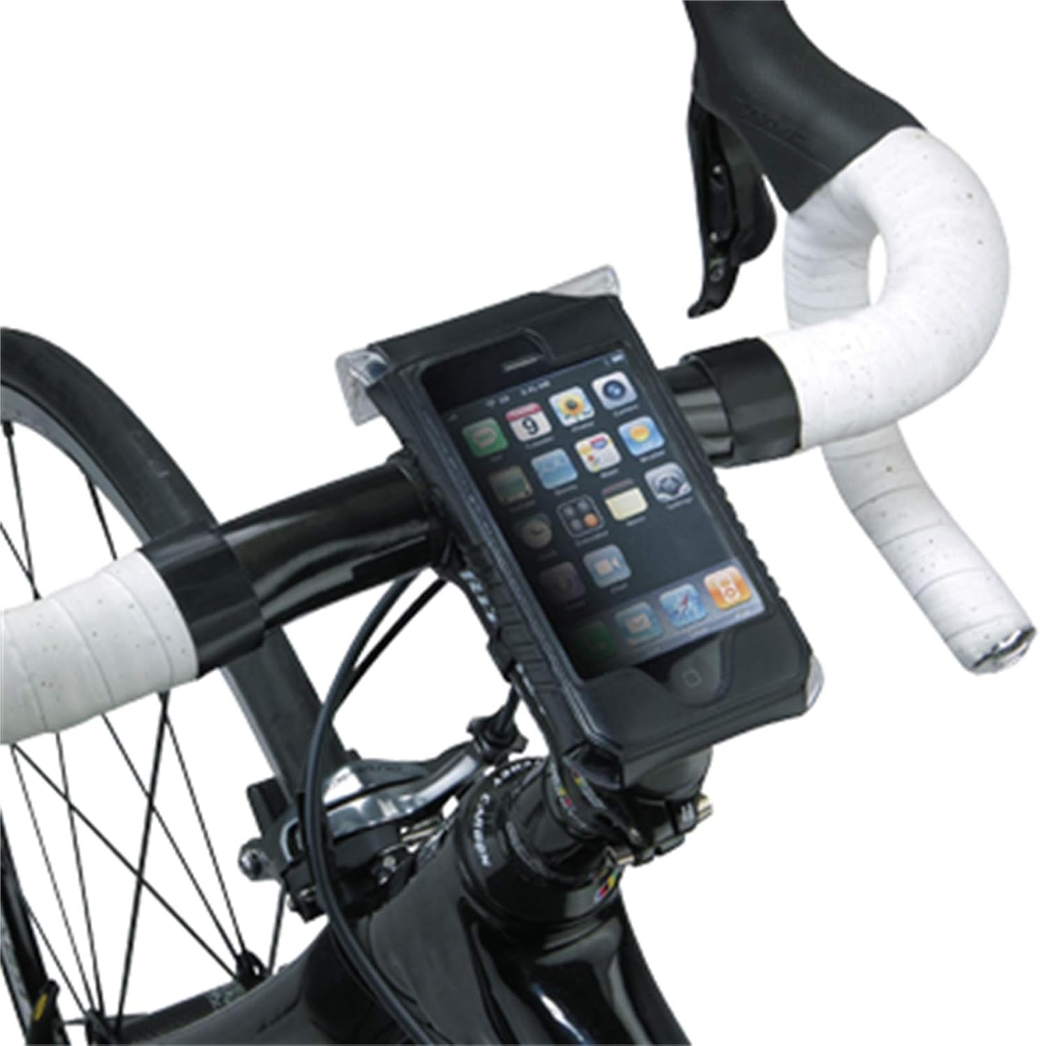 Topeak F55 Halterung für Alien Tasche Ratchet Rocket