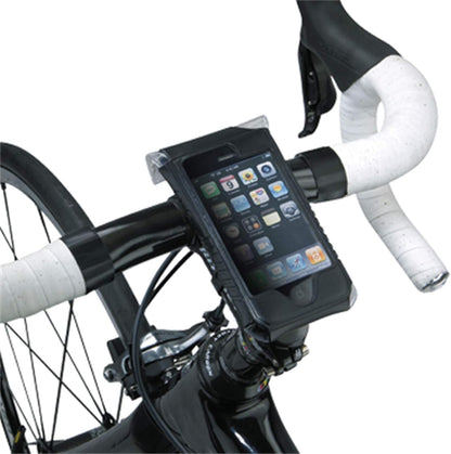 Topeak F55 Halterung für Alien Tasche Ratchet Rocket